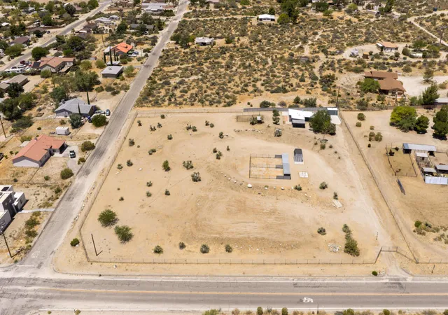 Photo 2 of Single family home for sale at 10860 Juniper Ave, Morongo Valley, CA 92256 | MLS# 219148819DA | Listing updated on 2026-09-17