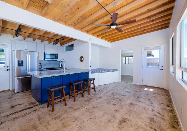 Photo 3 of Single family home for sale at 10860 Juniper Ave, Morongo Valley, CA 92256 | MLS# 219148819DA | Listing updated on 2026-09-17