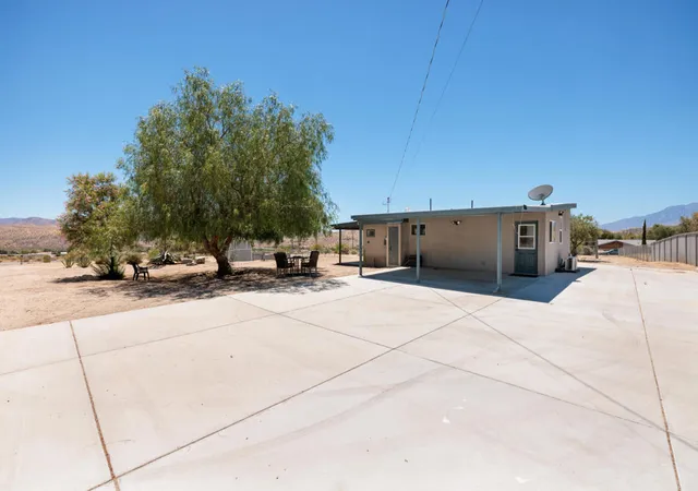 5th image of 10860 Juniper Ave, Morongo Valley, CA 92256 | MLS# 219148819DA