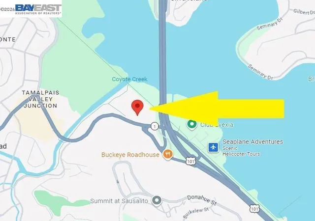 2nd image of 150 Shoreline Hwy, Mill Valley, CA 94941 | MLS# 41137313