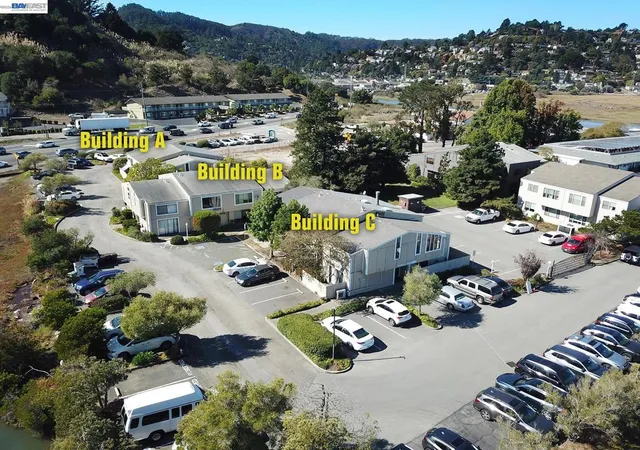 8th image of 150 Shoreline Hwy, Mill Valley, CA 94941 | MLS# 41137313
