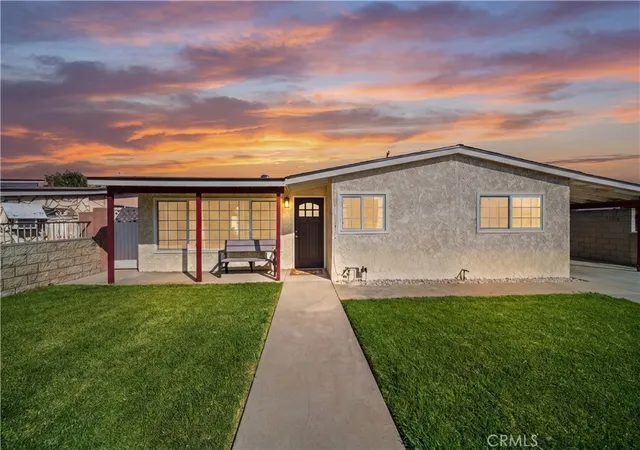 Homes for sale in La Puente, CA | 776 Dade, La Puente, CA 91744 | MLS# CV26122668