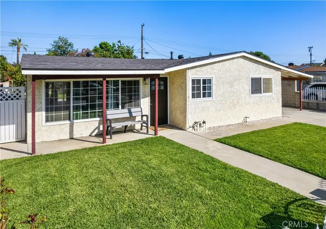 Homes for sale in La Puente, CA | 776 Dade, La Puente, CA 91744 | MLS# CV26122668