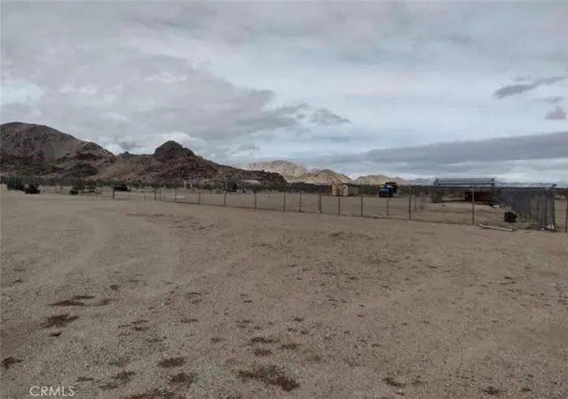 Photo 1 of Land for sale at 0 Meadowlark Ln, Lucerne Valley, CA 92356 | MLS# IV26122669 | Listing updated on 2026-06-05