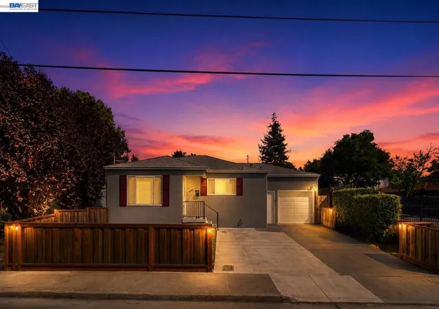 Homes for sale in Hayward, CA | 1839 Hill Ave, Hayward, CA 94541 | MLS# 41137319