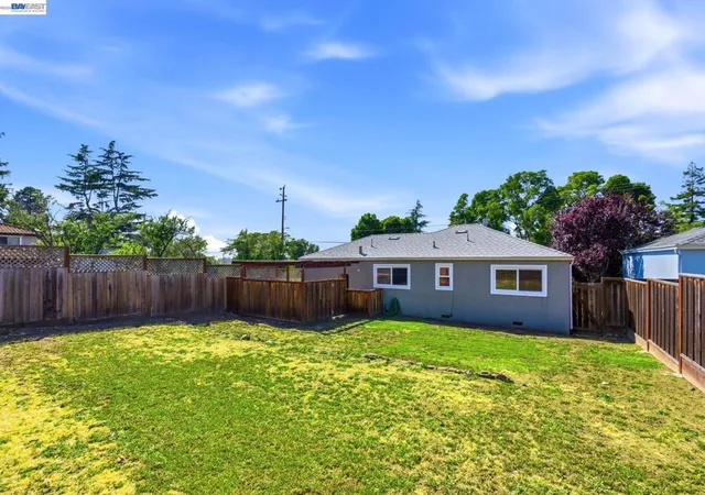 Homes for sale in Hayward, CA | 1839 Hill Ave, Hayward, CA 94541 | MLS# 41137319