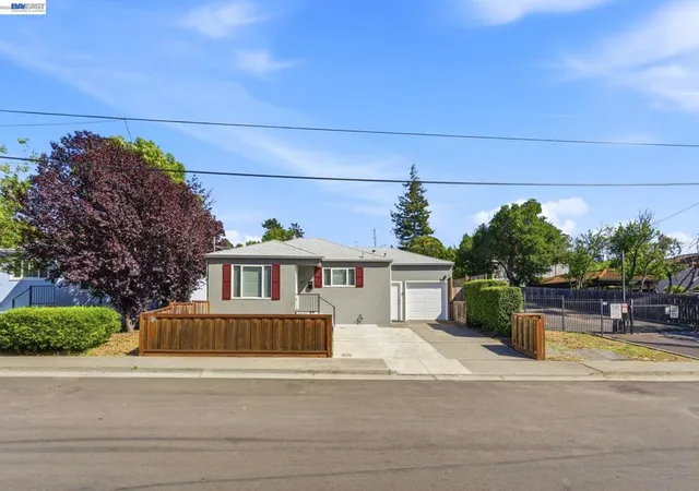 Homes for sale in Hayward, CA | 1839 Hill Ave, Hayward, CA 94541 | MLS# 41137319