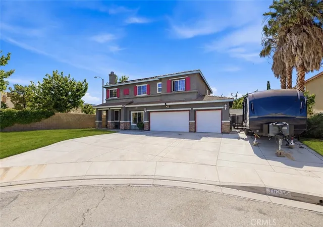 1st image of 39215 Chantilly, Palmdale, CA 93551 | MLS# SR26121794