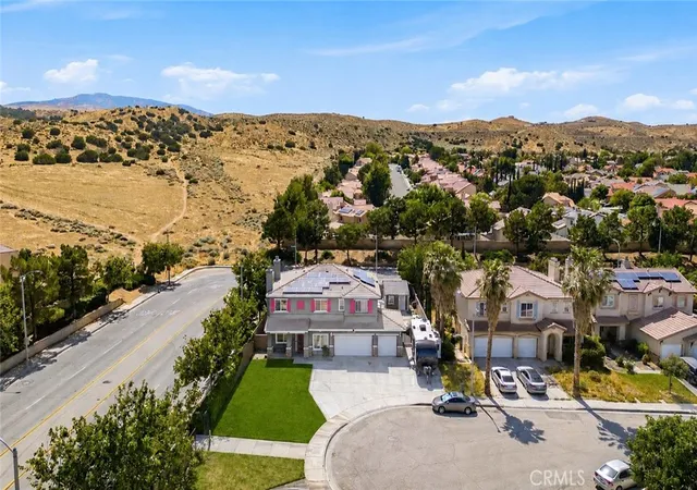39th image of 39215 Chantilly, Palmdale, CA 93551 | MLS# SR26121794
