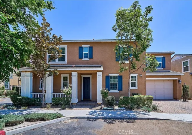 1st image of 2876 E Via Terrano, Ontario, CA 91764 | MLS# TR26120937