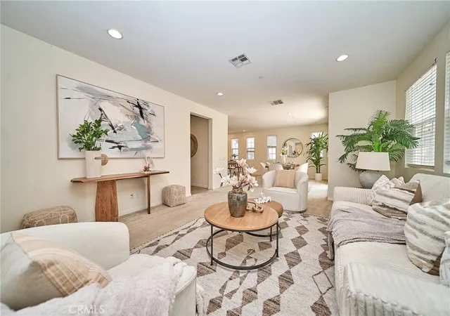 2nd image of 2876 E Via Terrano, Ontario, CA 91764 | MLS# TR26120937