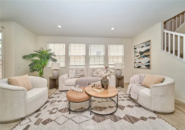 3rd image of 2876 E Via Terrano, Ontario, CA 91764 | MLS# TR26120937