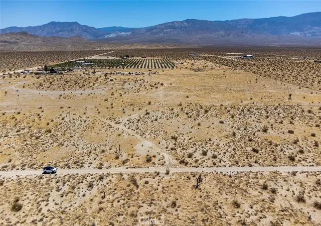 Photo 3 of Land for sale at 0 Sage Rd + Santa Fe Fire, Lucerne Valley, CA 92356 | MLS# PW26122689 | Listing updated on 2026-09-19
