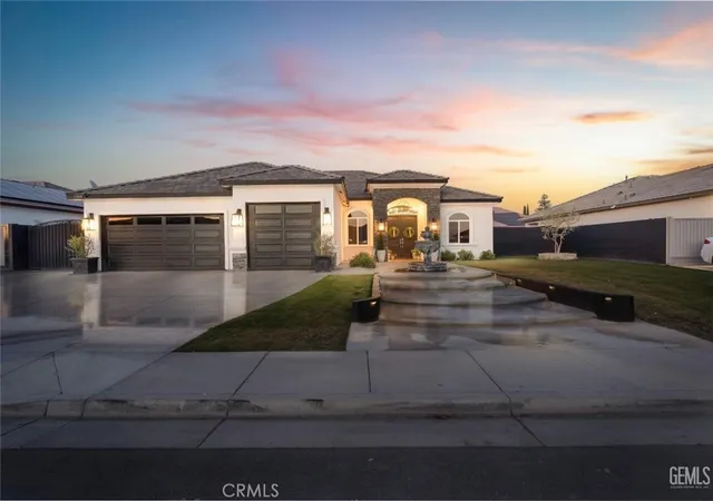 1st image of 1008 Eckmann, Shafter, CA 93263 | MLS# SR26122709