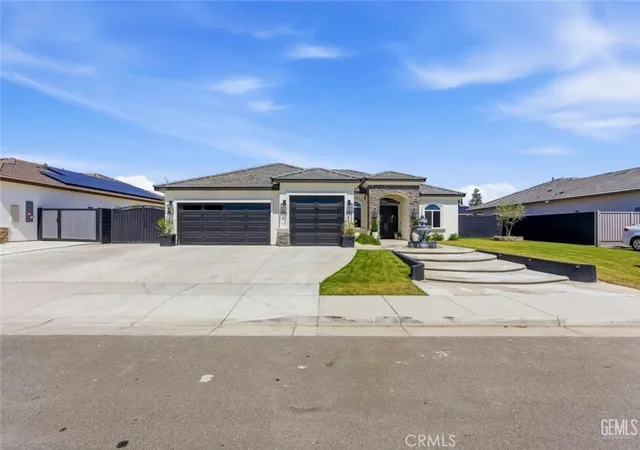 2nd image of 1008 Eckmann, Shafter, CA 93263 | MLS# SR26122709