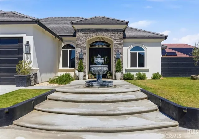 3rd image of 1008 Eckmann, Shafter, CA 93263 | MLS# SR26122709