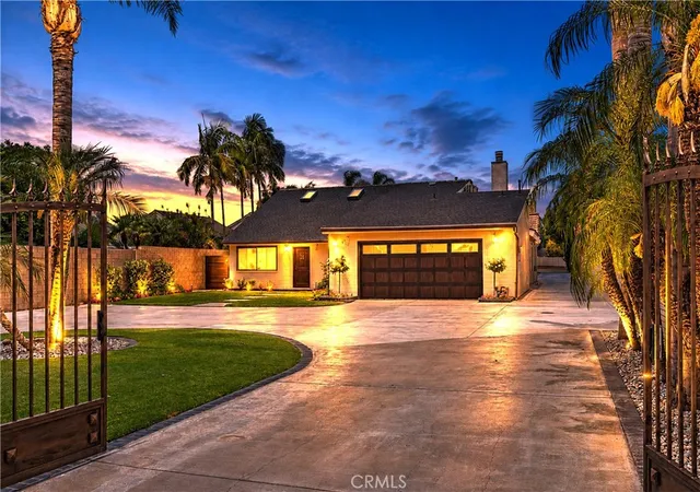 2nd image of 16871 Bastanchury, Yorba Linda, CA 92886 | MLS# OC26122627