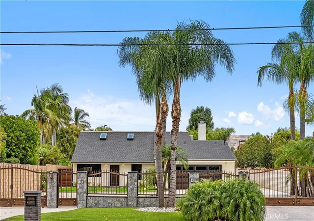 4th image of 16871 Bastanchury, Yorba Linda, CA 92886 | MLS# OC26122627
