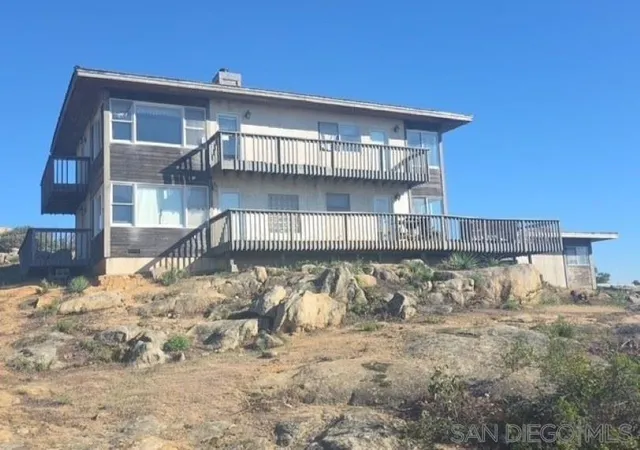 1st image of 6402 Japatul Highlands Rd, Alpine, CA 91901 | MLS# 260013665SD
