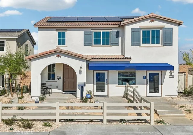 Photo 1 of Sale Pending at 15387 Thundercloud Ln, Victorville, CA 92394 | MLS# SW26122720 | Listing updated on 2026-09-30