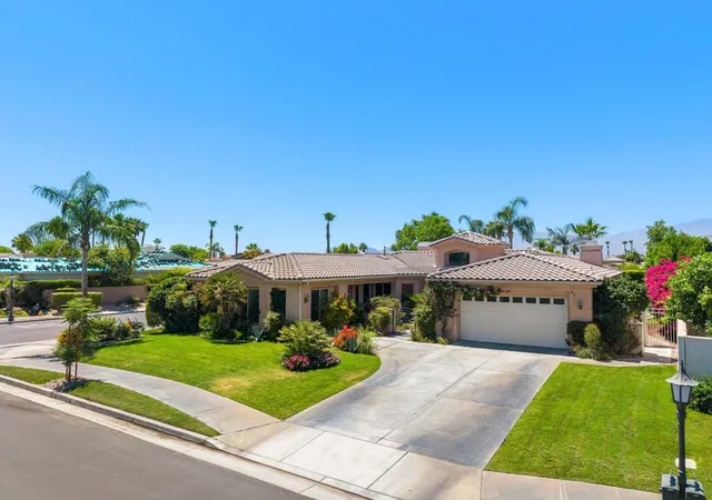Photo 1 of Single family home for sale at 31 Sherwood Rd, Rancho Mirage, CA 92270 | MLS# 219148825DA | Listing updated on 2026-07-08