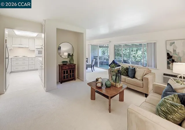 4th image of 3136 Tice Creek Dr, Walnut Creek, CA 94595
