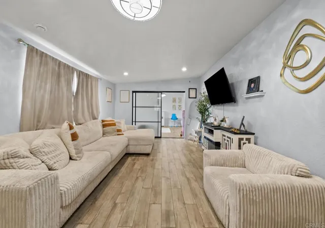 2nd image of 1362 Joliet St, El Cajon, CA 92019 | MLS# PTP2604335