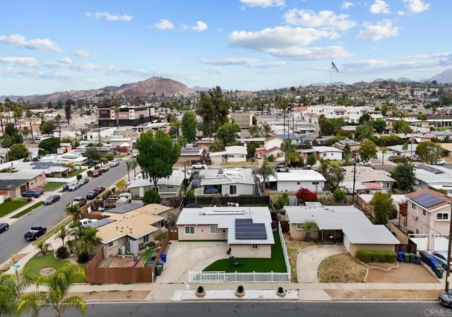 39th image of 1362 Joliet St, El Cajon, CA 92019 | MLS# PTP2604335