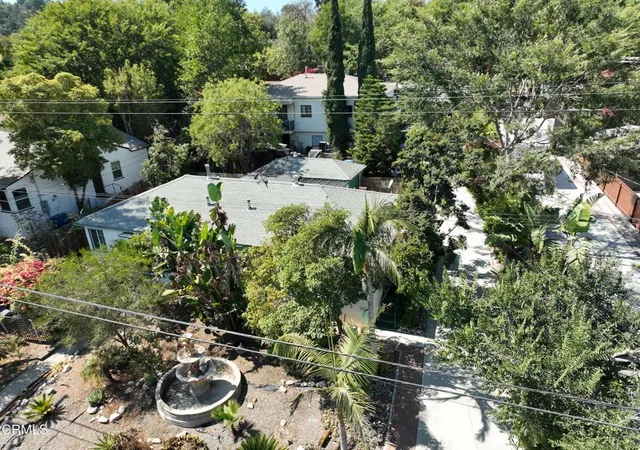 Photo 1 of Sale Pending at 4824 Toland Way, Los Angeles, CA 90042 | MLS# P1-27475 | Listing updated on 2026-09-03