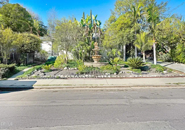 Photo 2 of Sale Pending at 4824 Toland Way, Los Angeles, CA 90042 | MLS# P1-27475 | Listing updated on 2026-09-03
