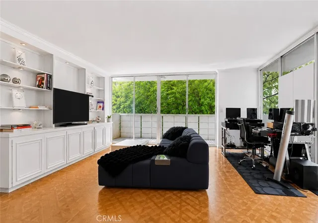 2nd image of 8787 Shoreham Dr, West Hollywood, CA 90069