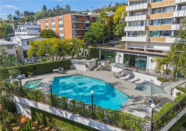 2nd image of 8787 Shoreham Dr, West Hollywood, CA 90069