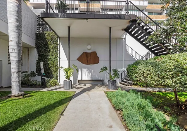35th image of 8787 Shoreham Dr #201, West Hollywood, CA 90069 | MLS# SR26109374