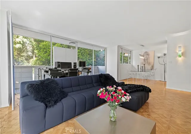 3rd image of 8787 Shoreham Dr, West Hollywood, CA 90069