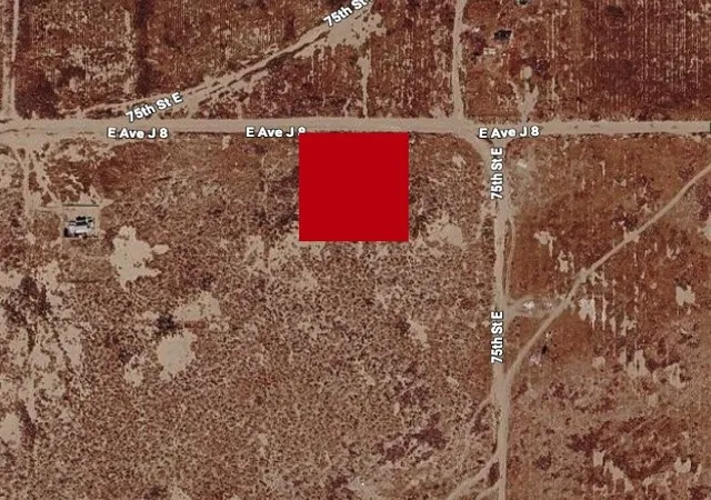 Photo 1 of Land for sale at 0 Ave J 8, Roosevelt, CA 93535 | MLS# SB26121766 | Listing updated on 2026-06-05