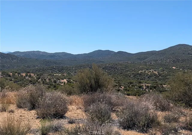 Homes for sale in Anza, CA | 0 Trails End, Anza, CA 92539 | MLS# SW26122753