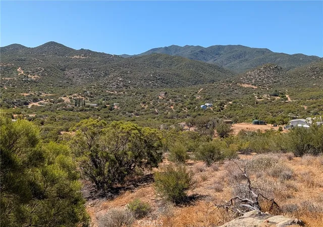 Homes for sale in Anza, CA | 0 Trails End, Anza, CA 92539 | MLS# SW26122753
