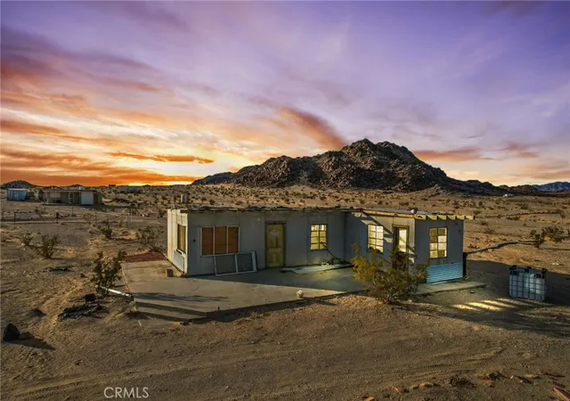 1st image of 2981 Idle Ln, Twentynine Palms, CA 92277 | MLS# JT26119703