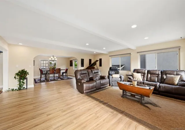 Photo 4 of Single family home for sale at 3025 Chicago, San Diego, CA 92117 | MLS# 260013668SD | Listing updated on 2026-06-05