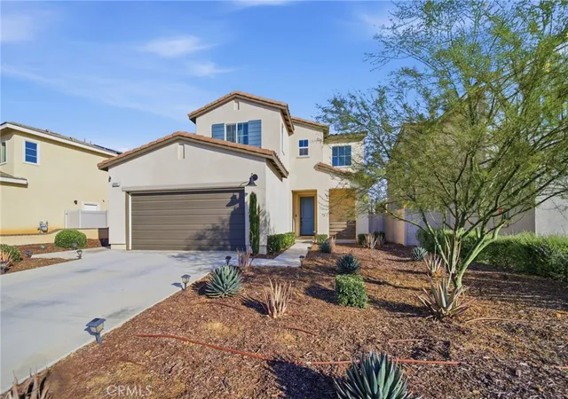 Photo 2 of Single family home for sale at 36921 Arezzo Ct, Beaumont, CA 92223 | MLS# IG26122724 | Listing updated on 2026-10-30