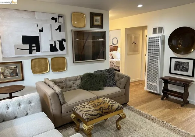 Listing Photo 4 - Condo for sale in building located at 1728 7Th St, Berkeley, CA 94710