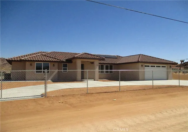 4th image of 24980 Flint Rd, Apple Valley, CA 92307 | MLS# HD26121752