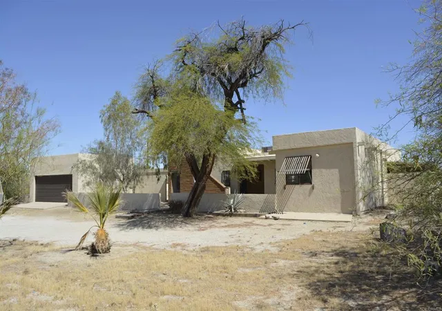 1st image of 3211 Broken Arrow Rd, Borrego Springs, CA 92004 | MLS# NDP2605425