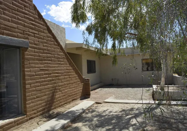 2nd image of 3211 Broken Arrow Rd, Borrego Springs, CA 92004 | MLS# NDP2605425