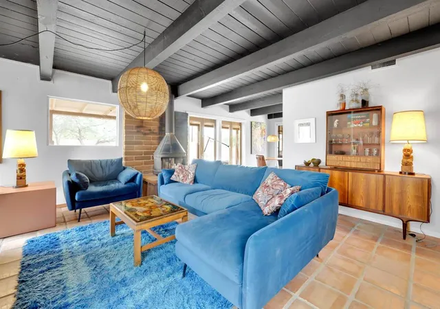 5th image of 3211 Broken Arrow Rd, Borrego Springs, CA 92004 | MLS# NDP2605425