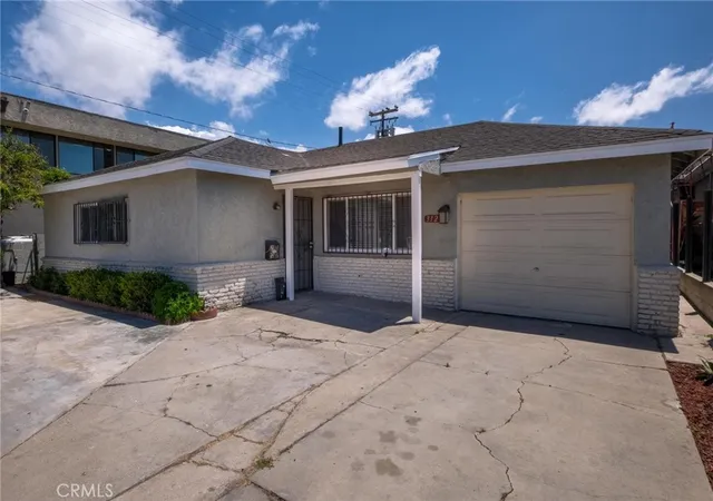 Photo 1 of Multi family home for sale at 3128 West 147th, Gardena, CA 90249 | MLS# SB26122793 | Listing updated on 2026-10-02