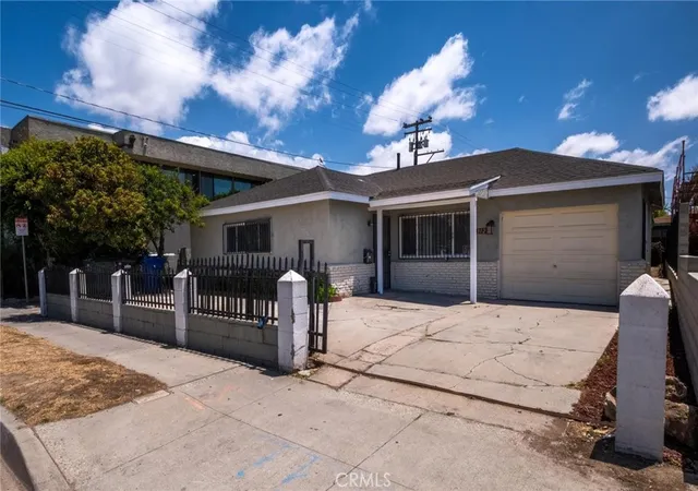 Photo 2 of Multi family home for sale at 3128 West 147th, Gardena, CA 90249 | MLS# SB26122793 | Listing updated on 2026-10-02
