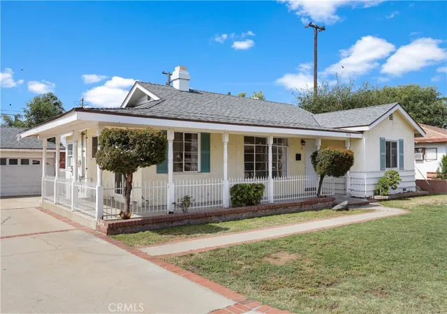 2nd image of 5405 Palo Verde, Montclair, CA 91763 | MLS# PW26122580