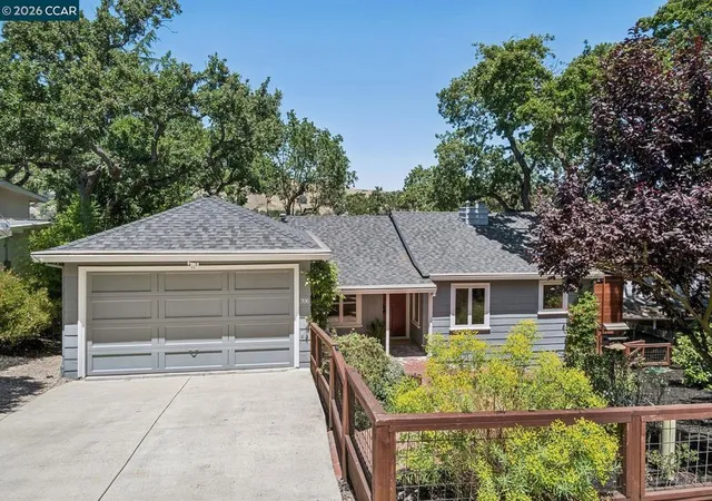 Homes for sale in Lafayette, CA | 996 Hawthorne Dr, Lafayette, CA 94549 | MLS# 41137345