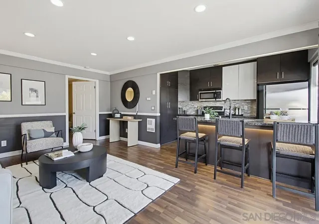 2nd image of 4261 5th, San Diego, CA 92103 | MLS# 260013674SD